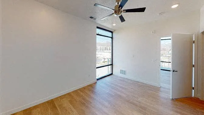 SevenO2 Main Apartments — Photo 178