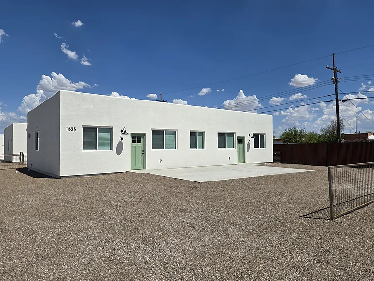 1325 W Speedway Blvd #2 — Photo 2