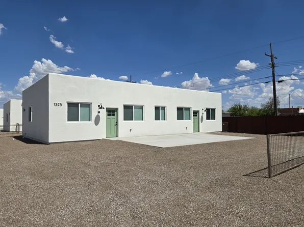 1325 W Speedway Blvd Unit 1, Tucson, AZ 85745