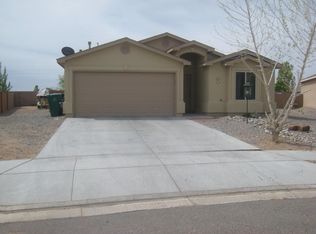 123 Oakwood Ct SW, Rio Rancho, NM 87124