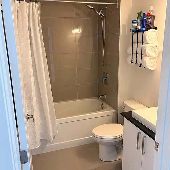 121 Parkdale Ave #2510 — Photo 11