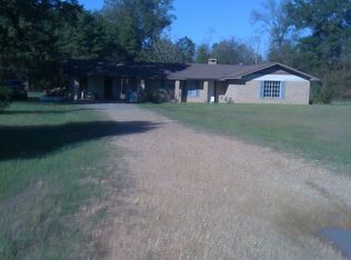 106 Pony Greer Rd, Rayville, LA 71269