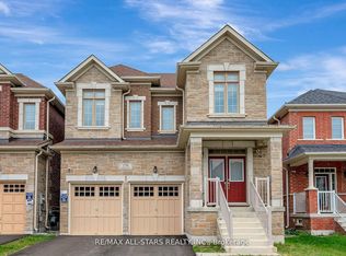 170 Fallharvest Way, Whitchurch Stouffville, ON