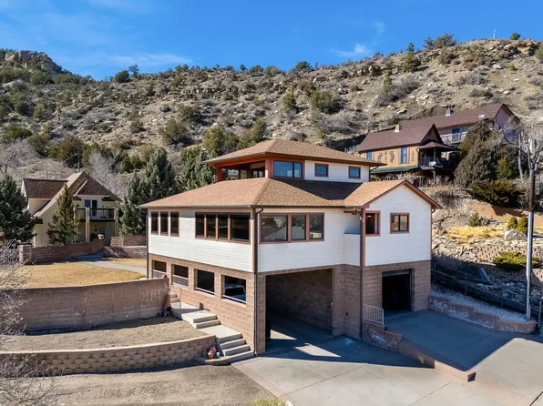 1003 Alta St, Trinidad, CO 81082