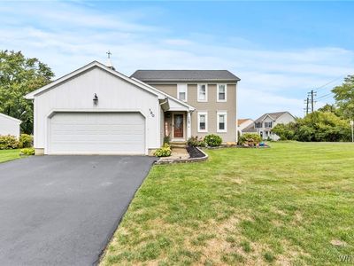 180 Crownview Ter, Hamburg, NY, 14075