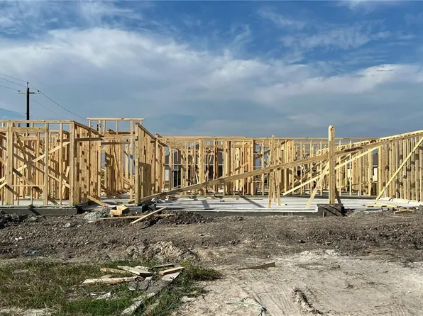 869 Fishers Island Cir, Corpus Christi, TX 78415
