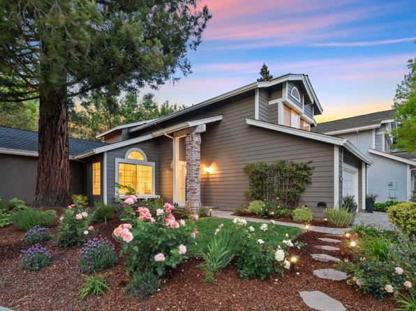 209 Sheffield Ln, Redwood City, CA 94061