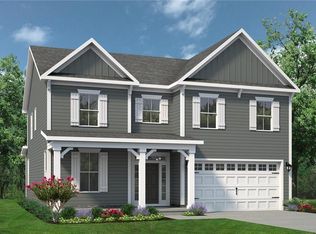 307 Rhapsody Dr, Suffolk, VA 23435