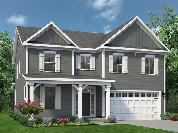 307 Rhapsody Dr, Suffolk, VA 23435