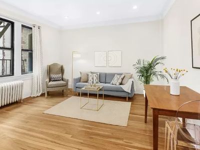 78 8th Ave APT 3A, Brooklyn, NY, 11215