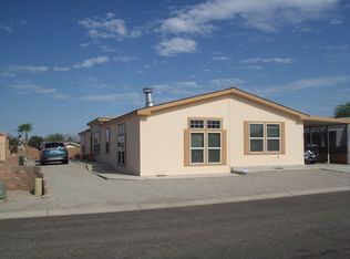 10211 S Summer Ave, Yuma, AZ 85365