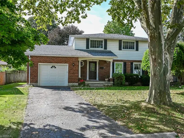 5 Rathbun Pl, Brantford, ON N3R 1K4