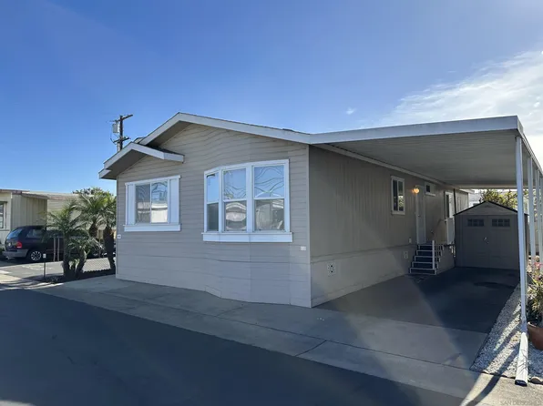 1148 3rd Ave Space 122, Chula Vista, CA 91911