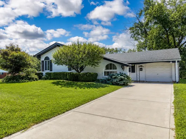 5433 Cleander Dr, Cincinnati, OH 45238