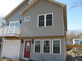 229 Lake Shore Dr, Pascoag, RI 02859