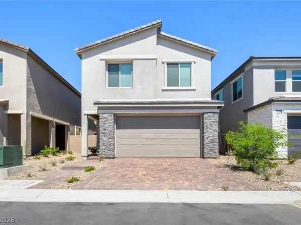 1473 Sora Rail St, Las Vegas, NV 89138