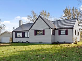 5515 Cdga Farm Tl Rd, Canandaigua, NY 14424