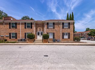 5201 Atlantic Blvd UNIT 104, Jacksonville, FL 32207