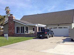 2426 E Ward Ter, Anaheim, CA 92806