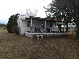 3743 Old Airport Rd, Hillsboro, TN 37342