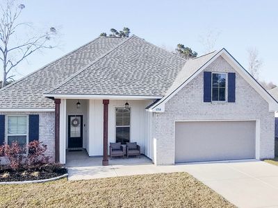 6768 Rolling Green Dr, Pass Christian, MS, 39571