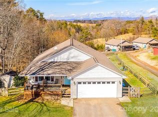 370 Sheppard Branch Rd, Weaverville, NC 28787