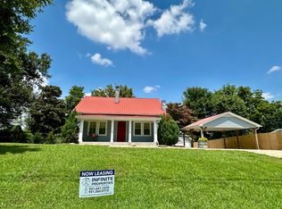 740 E Hudgens St, Cookeville, TN 38501