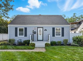 53 Druids Ln, West Springfield, MA 01089