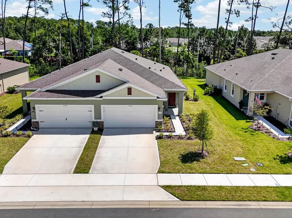 2708 Kinsale Ln, Ormond Beach, FL 32174