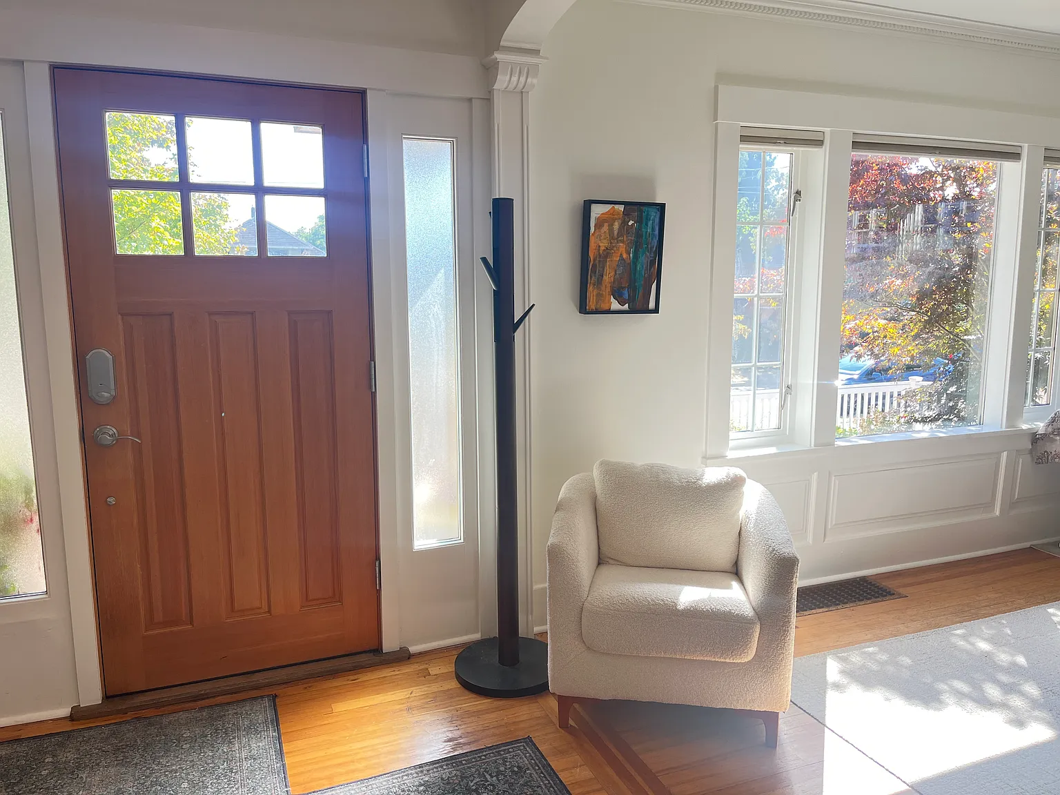 2 bed, 1.5 bath, 1400 sqft, $4,500 — Photo 4