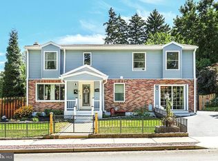 903 S Ogontz St, York, PA 17403