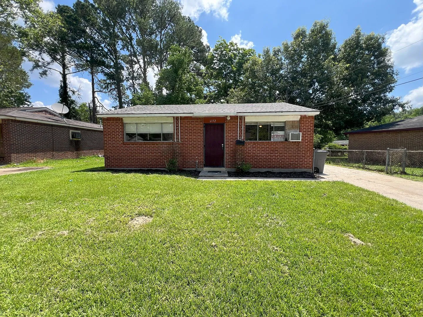 2 Bedroom 1 Bath home located in Baton Rouge, LA — Photo 1