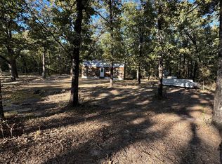 6171 Glen Oaks Rd, Mabank, TX 75156