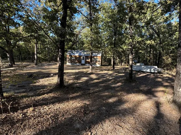 6171 Glen Oaks Rd, Mabank, TX 75156