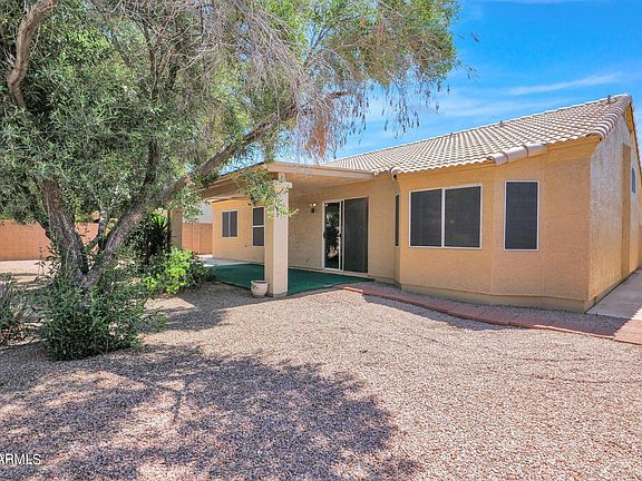 4th image of 5106 E DIAMOND Avenue