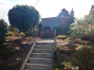 3042 13th Ave W, Seattle, WA 98119