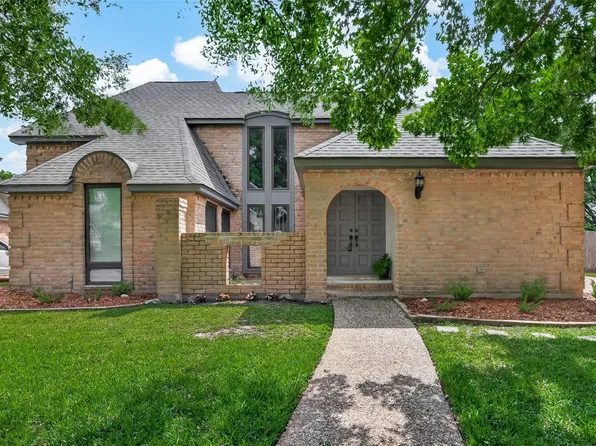 22715 Spatswood Ln, Katy, TX 77449