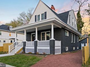 306 Berwyn Ave, Ewing, NJ 08618