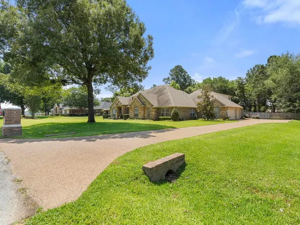11155 Marsh Wren Cir, Flint, TX 75762