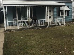 26500 Farringdon Ave, Euclid, OH