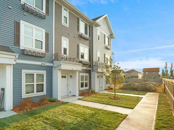 903 Crystallina Nera Way NW #19, Edmonton, AB T5Z 0N6