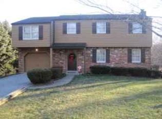 131 Pine Rd, Pittsburgh, PA 15237