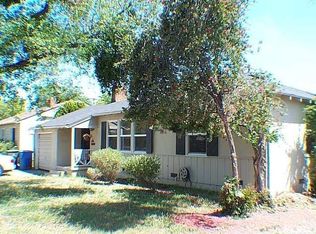 5600 Fruitridge Rd, Sacramento, CA 95820