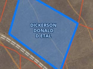 10015 Buck Ln, Hornbrook, CA 96044