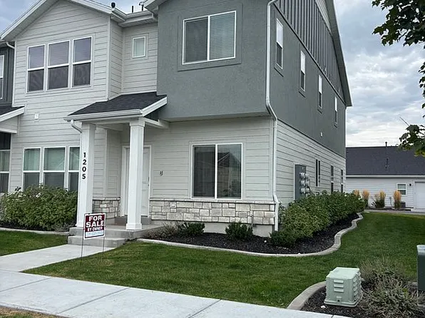 1205 W 1870 S, Logan, UT 84321