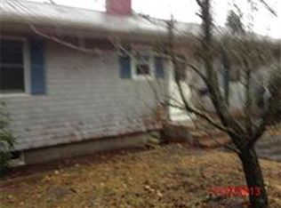 307 Main St, Acushnet, MA 02743