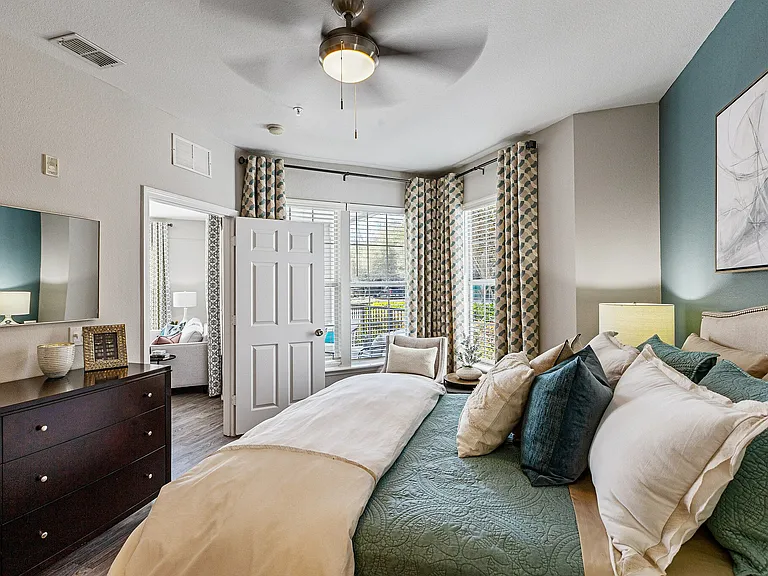 The Savoy at Southwood — Photo 29