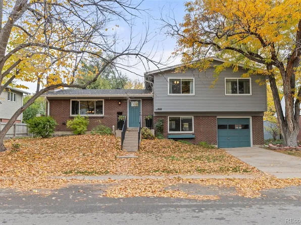 1925 S Linden Court, Denver, CO 80224