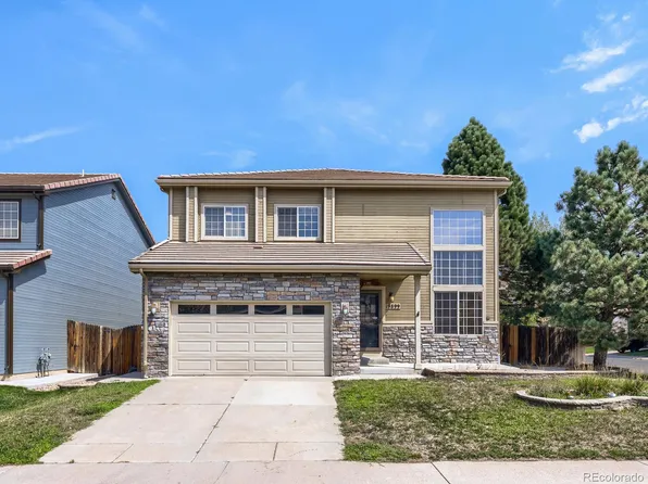 19899 E 41st Avenue, Denver, CO 80249