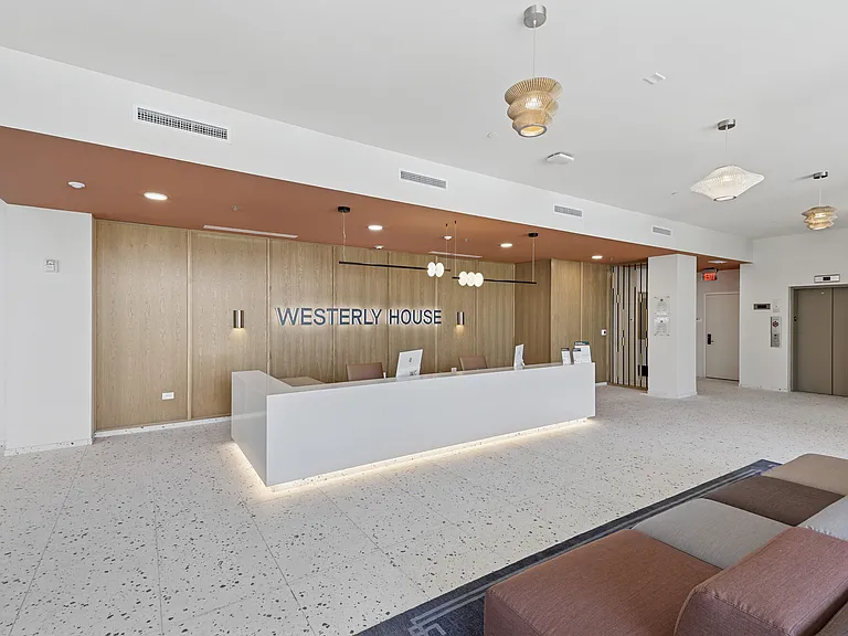 Westerly House — Photo 27